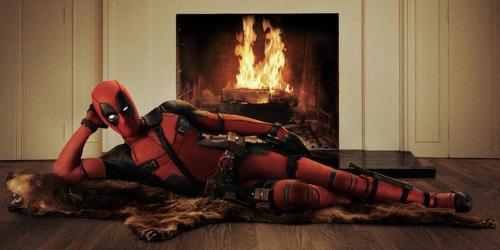 deadpool 2016